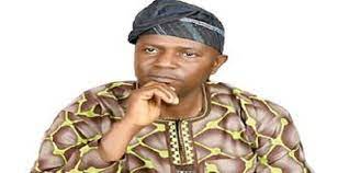 Suspended Ondo PDP Chairman, Fatai Adams is dead